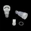 Pressure Washer Filter Water Filter Transparent 1 Pc ABS