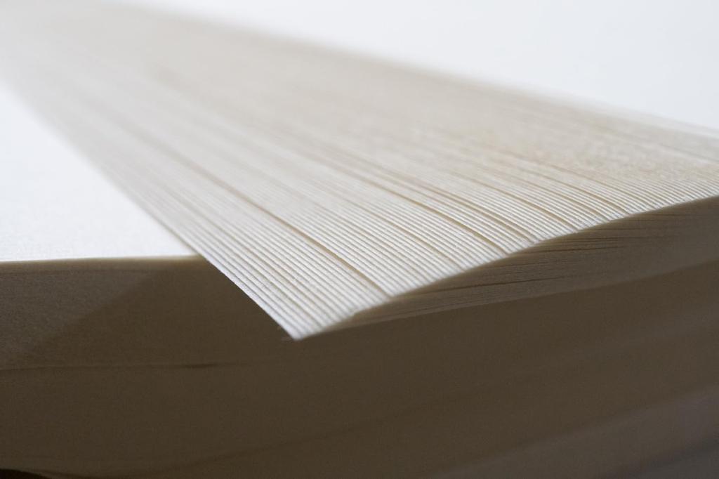 Kobaido Shimanto-sen Calligraphy Paper (35 x 136cm), 100 Sheets, for Beginners to Advanced Artists. A smooth, easy-to-write calligraphy paper.