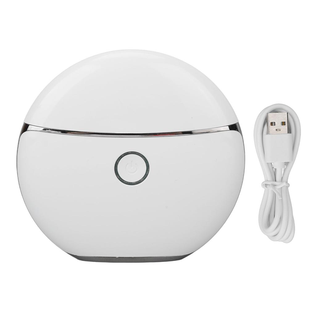 Electric Scraping Massager Constant Temperature Brighten Lift Skin Micro Current Gua Sha Massager