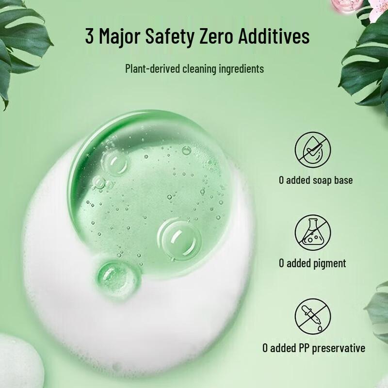 Lux Cherry Blossom & Niacinamide Shower Gel