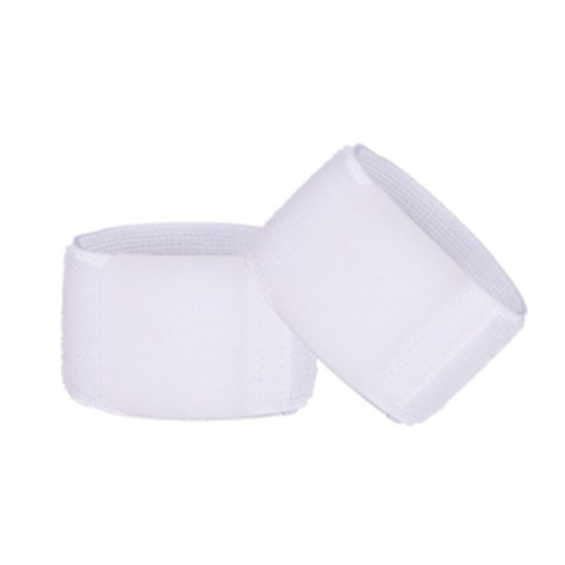 1Pair Anti-Slip Soccer Shin Straps Holders Football Socks Shin Fixed Straps for Sports Kicking Ball Running Cycling Youth Adults