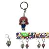 Love Live School Idol Project Keychain Cartoon Pendant With Unique Design For Collectors And Anime Enthusiasts