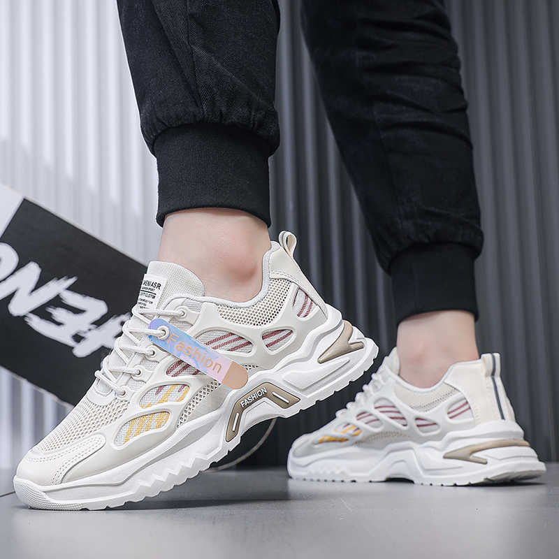 With Ties Non-slip Sole Woman Summer Sneakers Woven Women Shoes Flats Beige Woman Boots Sports Tines 2025outdoor Lofer