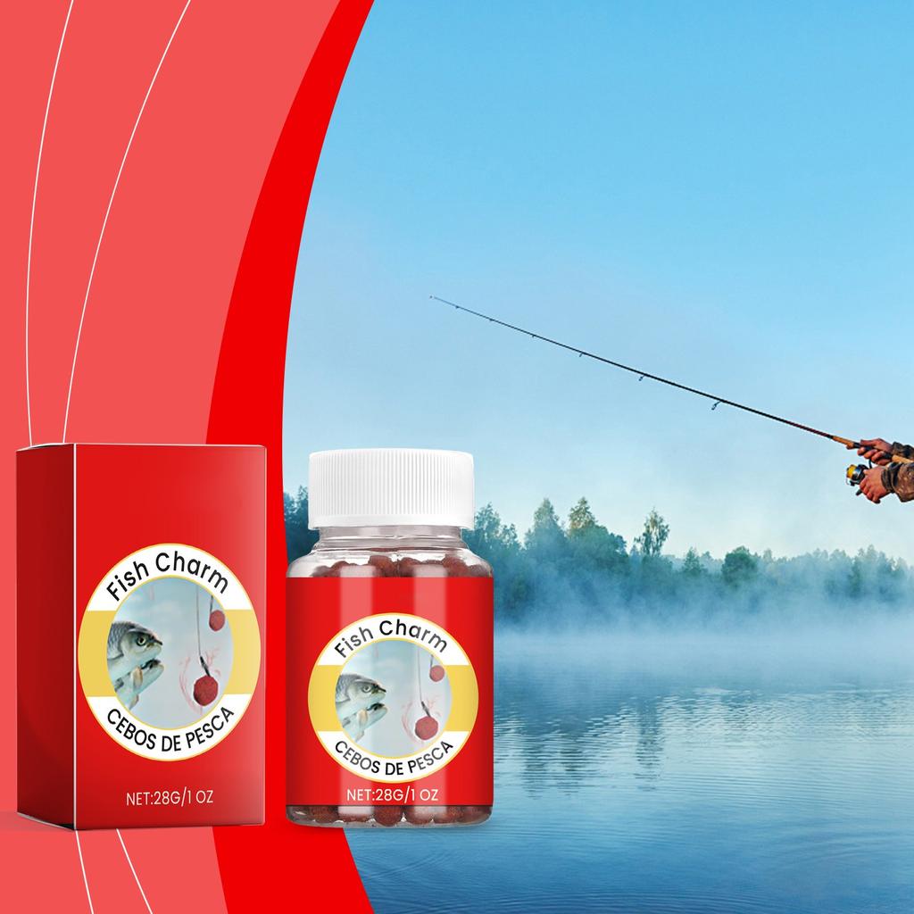 Aroma  Fishing Outdoor Fishing Wild Fishing Reservoir Fis Fish Nesting Material