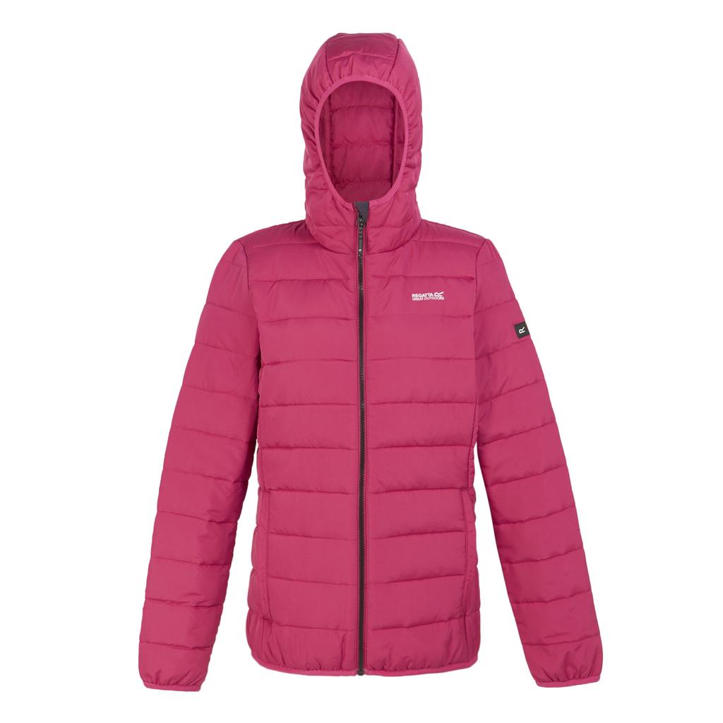 Regatta Womens/Ladies Helfa Padded Jacket