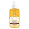 Capitale Soliel Sun Spray Brown SPF50 200ml