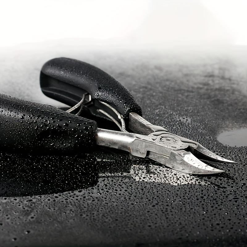 Professional Nail Clippers Thick Nail Inlay Trimmers Edge Cutters Nail Clippers Foot Trimmers Foot Dead Skin Clippers