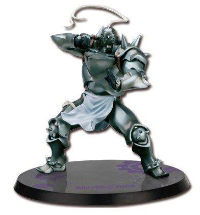 

Ичибан Кудзи Стальной алхимик Стальной алхимик B Prize Альфонс Элрик Фигурка Одиночный предмет