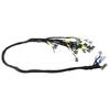 Racing Car Tucked Engine Stand Alone Harness Harness For Civic Integra B16 B18 D16 Budget D & B-series OBD1 Engine Compartment