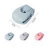 1/5/10/20PCS Bed Sheet No-Needle Quilt Fixers Shell Clips to Prevent Slipping of Bed Sheets