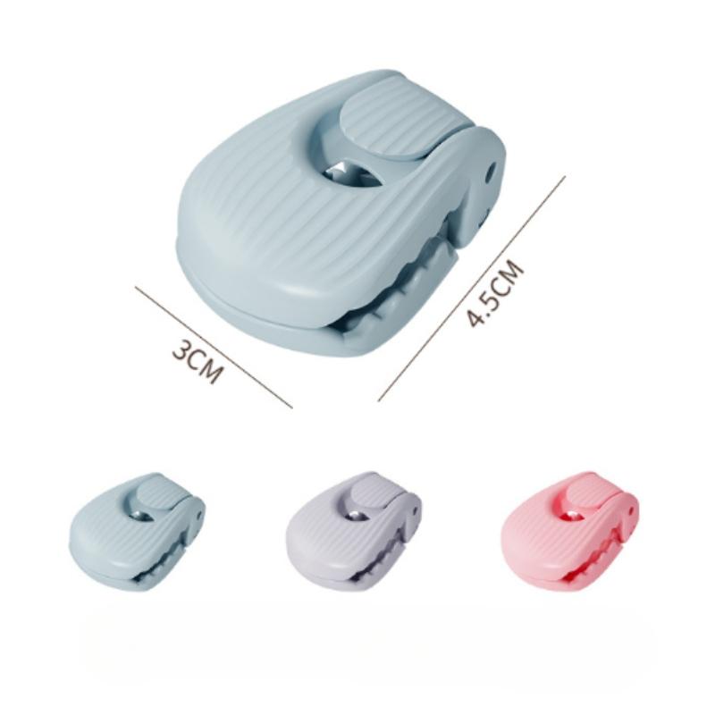 1/5/10/20PCS Bed Sheet No-Needle Quilt Fixers Shell Clips to Prevent Slipping of Bed Sheets