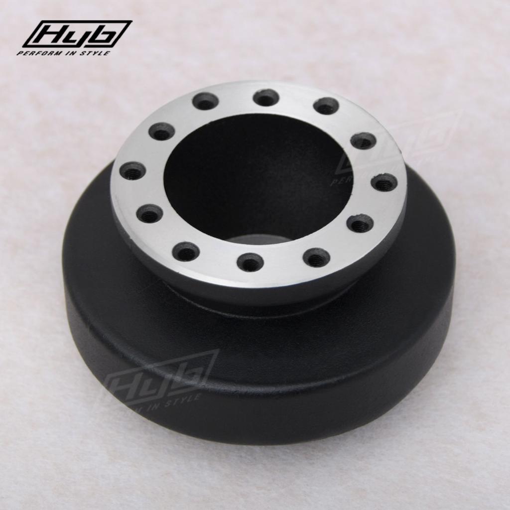 For BMW E-36 E36 HUB Sports Racing Steering Wheel Hub Adapter Boss Kit