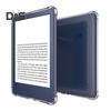 Étui de protection transparent, absorbant les chocs, résistant aux impacts, ajustement précis, léger et portable, pour Kindle Paperwhite