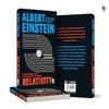 The Special And The General Theory by Albert Einstein - Theory of Relativity | Physics and Astrophysics | Space and Time | General Relativity |