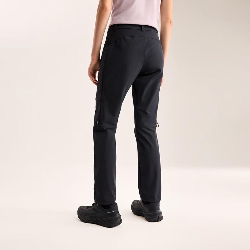KAILAS 10-X Series Outdoor Softshell Pants