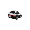 ChoroQ e-04 Toyota Corolla Levin AE86 with Special Coin Action Toy
