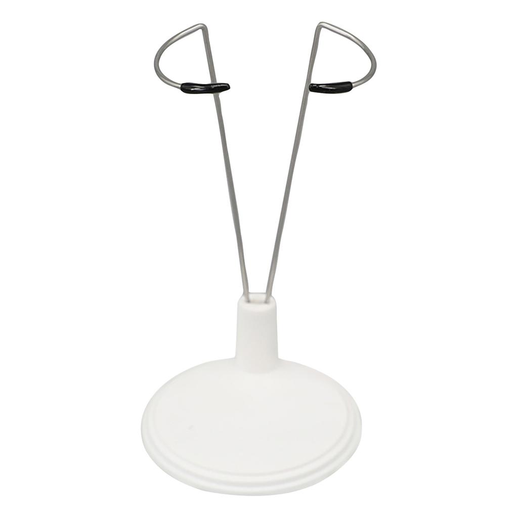 Suporte de Boneca Ajustável Para Geração 1 e 2, Suporta Bonecas de 4 a 8 Polegadas, Mantém as Bonecas em Posição de Pé