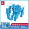 Jie Xing Educational Insect & Marine Animal Stacking Blocks Toy