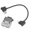 15cm Remote Controller Data Cable for DJI AIR2 MINI2 TypeC to for IOS Data Wire