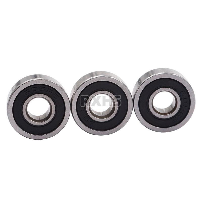 Buz Patenleri için Yüksek Hızlı Minyatür Rulman – Küçük Çelik Oyuncak Tekerlekleri