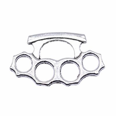 FIERBINTE!!! Pumnare de alamă Bijuterii de modă Bijuterii vintage Brățară cu charm Pandantiv pentru colier Accesorii