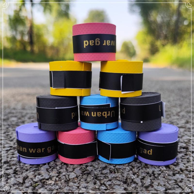 Rutschfestes Universal-Schweißband-Griffband für Angelruten & Schläger