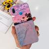 Case For Huawei P20 Lite Cover Cute Astronaut Cartoon Slim Clear Soft Silicone Back Phone Cover For Huawei P20Lite ANE-LX2 Funda