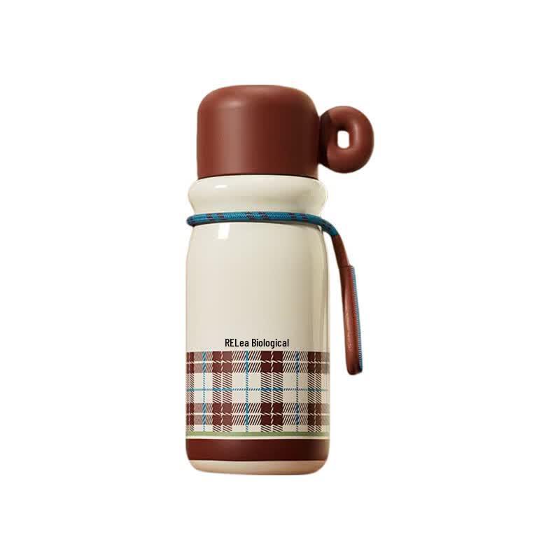PaiPai 620ml Insulated Thermos Bottle