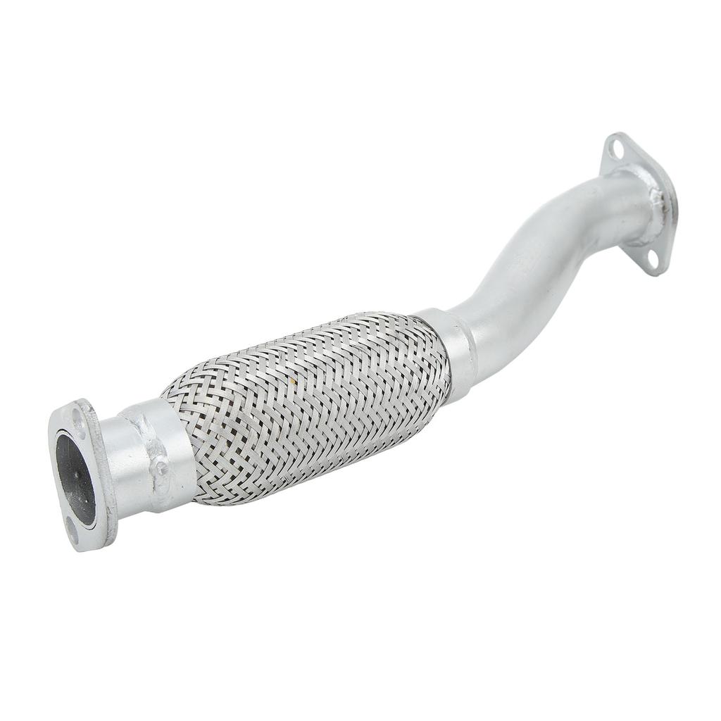 Exhaust Flex Ripple Pipe 5 To 6.5KW Wear Resistant Silent Universal Exhaust Flex Pipe for 186F 188F 