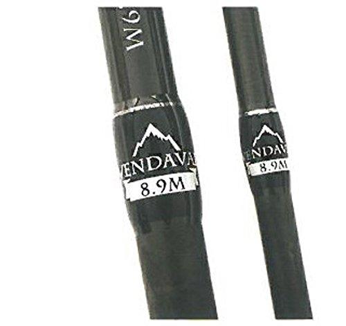 Fishman BRIST VENDAVAL BV89M 8.9M