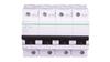 Leitungsschutzschalter 4P C 100A 10kA AC C120N A9N18374