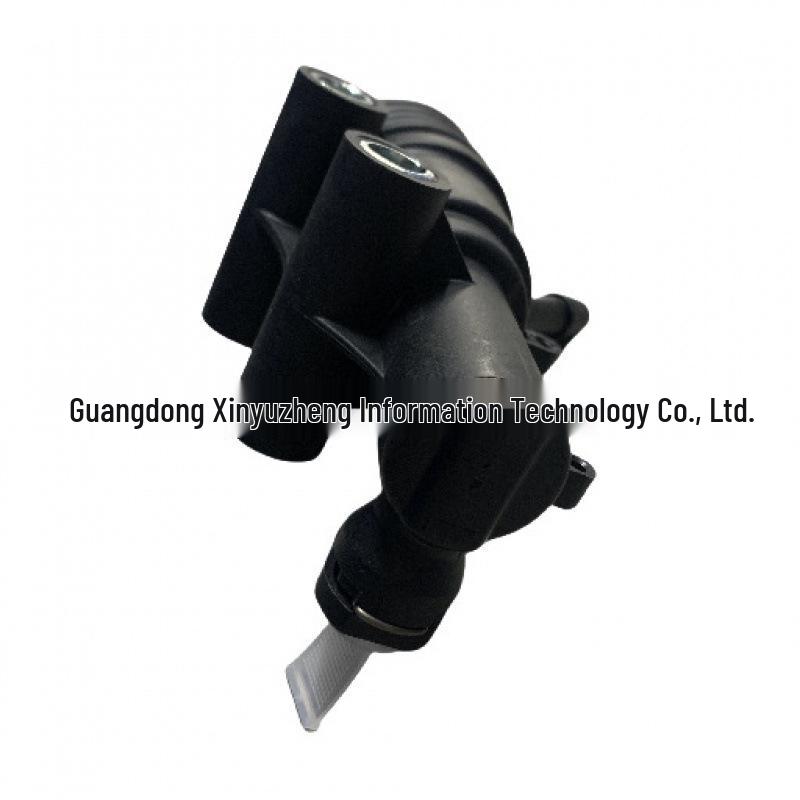 Mazda BT-50 & Ford Ranger Clutch Master Cylinder Assembly AB39-7A543-AB