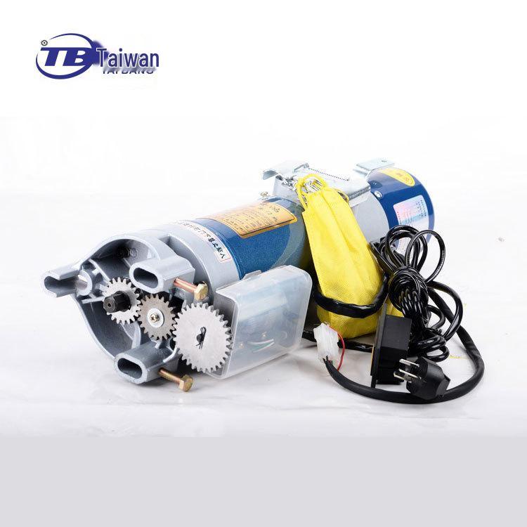 Bang Xiao 800kg Copper Core Electric Garage Door Opener with Lightning Protection & Remote Control