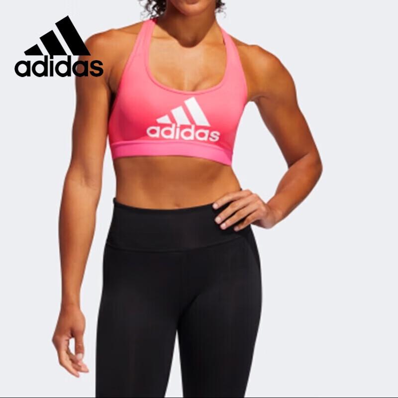 Adidas Women s Yoga and Training Sports Bra A/S