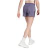 Adidas Casual Shorts Women's Violet Moderate JX2263