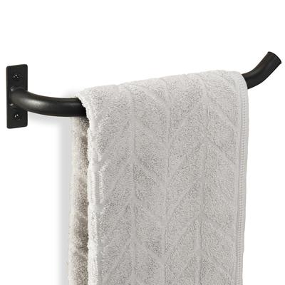 EMARINO Havlu Havlu Havlu Banyo Havlu Askılığı Raf, Askı, Tutucu,