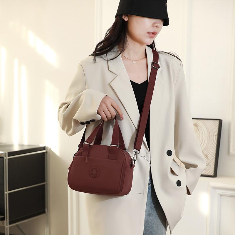 Women's Small Bag Shoulder Crossbody Bag Mini Handbag Mobile Phone Bag