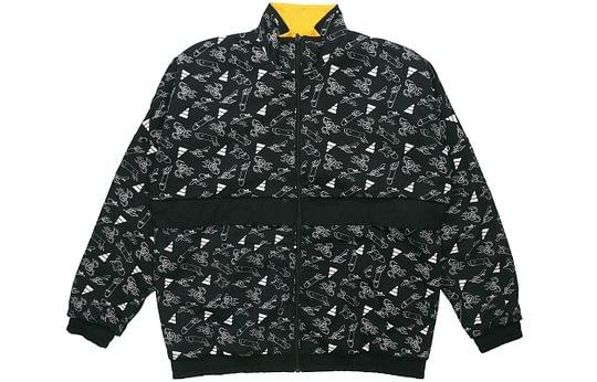 Adidas Jacket Fall Men's Forest Green GM4444