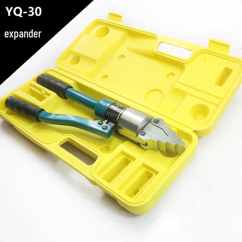 YQ-30 Integral Hydraulic Flange Spreader