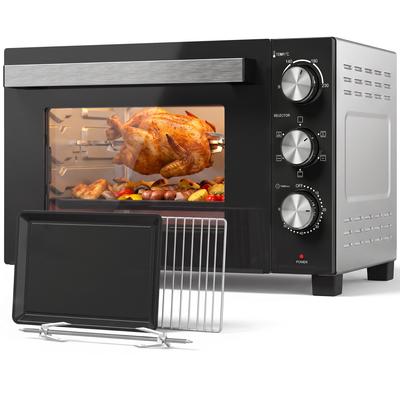 Mutfak için elektronik ürünler – Elektrikli Fırınlar ve Fritözler