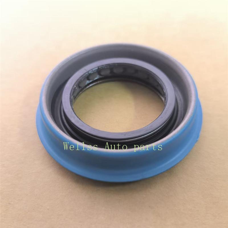 10PCS 25187787 Crankshaft Seal Oil Seal For Chevrolet Cruze Nubira Lacetti Epica Daewoo Opel