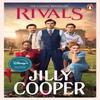 Rivals by Jilly Cooper Paperback Book 9781804994221