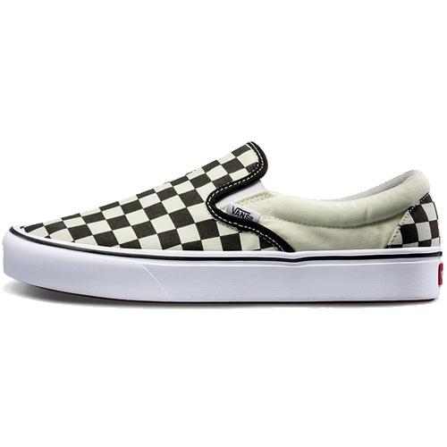 Vans Slip-On ComfyCush Checkerboard Men s VN0A3WMDVO4 EU 34.5