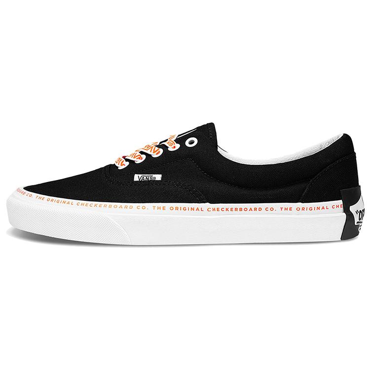 

Vans Era Black Unisex VN0A4U3905I 36