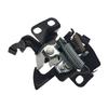 Honda Spirior 15-17 Motorhaube & Türschlossaktuator, Teilenummer 74120-T6L-H01