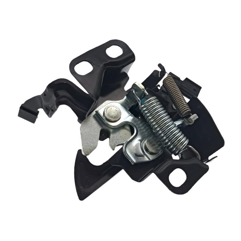 Honda Spirior 15-17 Motorhaube & Türschlossaktuator, Teilenummer 74120-T6L-H01