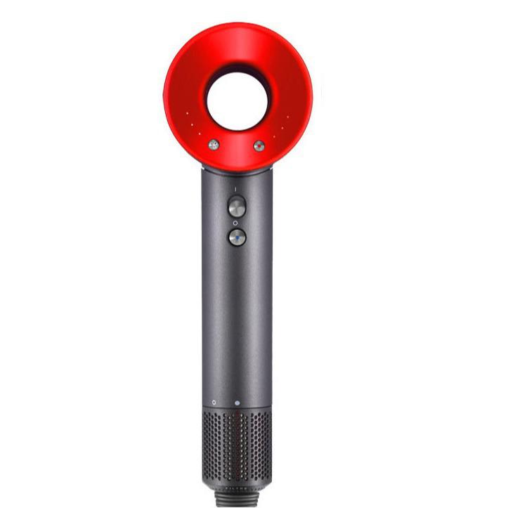 Huaqiangbei High-Speed, Negative Ion Hair Dryer for Salon-Quality Quick-Drying