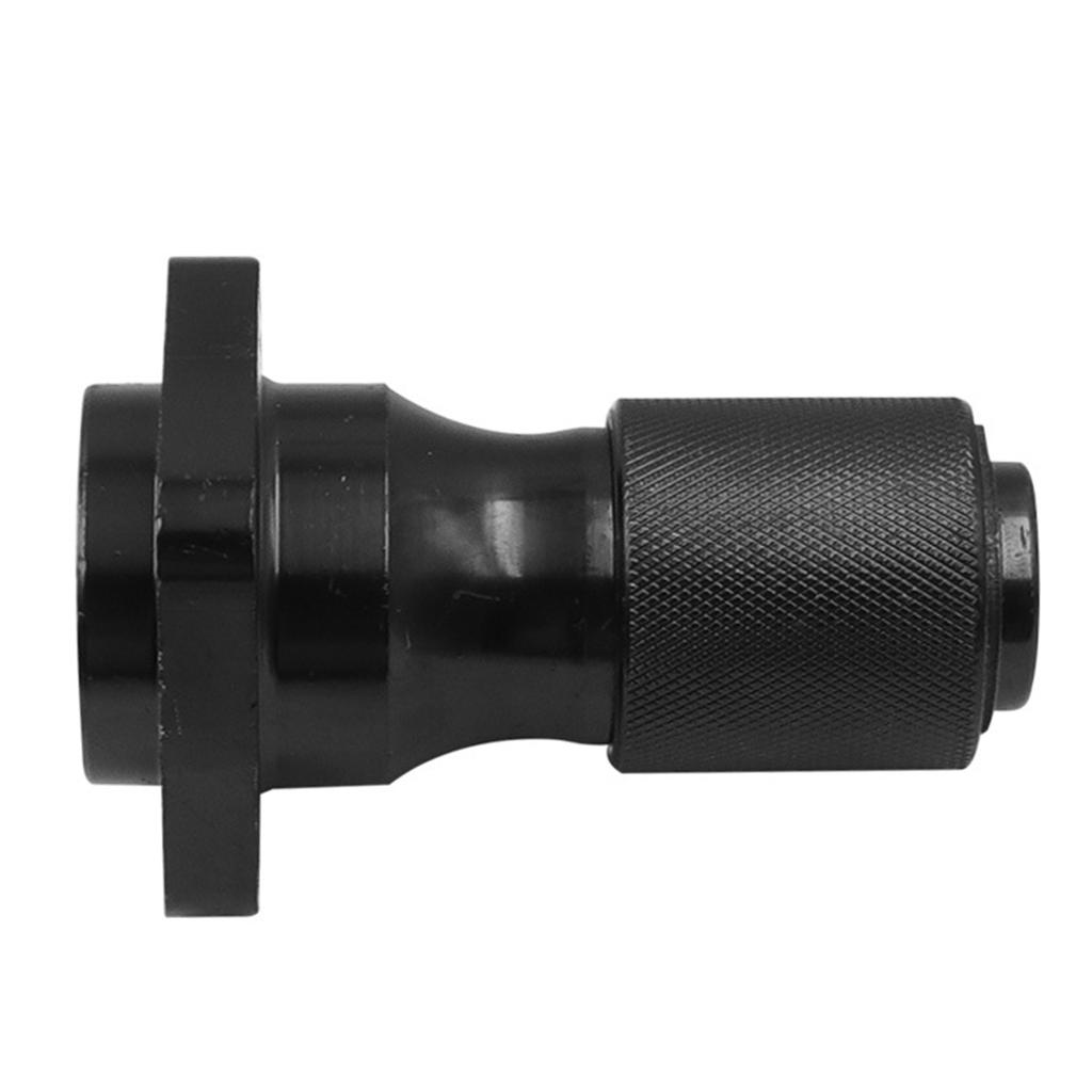 Demolition Hammer Cylinder Fit for 0810 0840 Electric Pick-up Cylinder Assembly Chuck Assembly Electric Pick Accessories