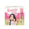 Teazen Kombucha #Erdbeere Kiwi 30T