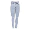 Noisy May Womens/Ladies Skinny Jeans